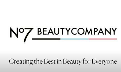 Walgreens Boots Alliance launches No7 Beauty Company 
